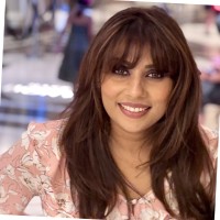 Deepa Mathai