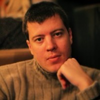 Denis Ryabov