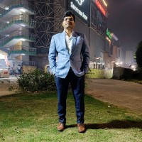 Amit Kumar Maurya