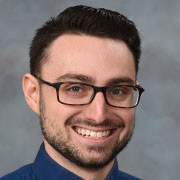 Josh Mullin