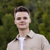 Bryce Van Orman