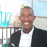 Ibrahima Mothema Barry