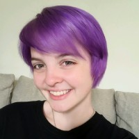 Lydia Vaughan