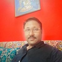 Ashish Shrivastava