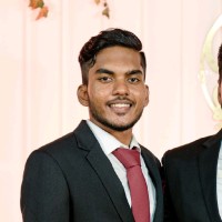 Abishek Jacob.