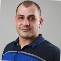 Mohammad Joudeh