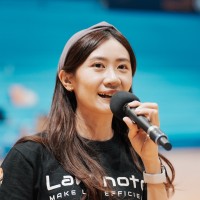 Alma Yu