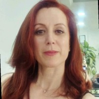Daniela Cordeiro