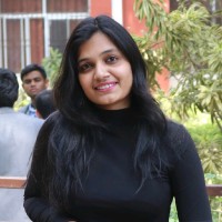 Shruti Shinde