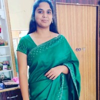 Deepthi Veeri