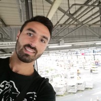 Jose Manuel Bernal Montalbán