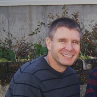 Brian Bahrenfuss