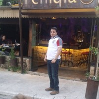 Zaghloul Saad