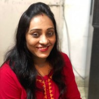 Madhura Gosavi