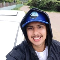 Jeronimo Schmidt Machado Sanches