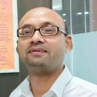 Dr. Ajay Sujan
