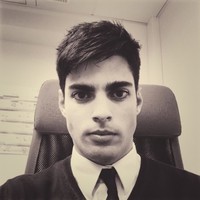 Christofer Hernandez
