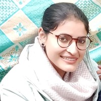 Shivani Goyal