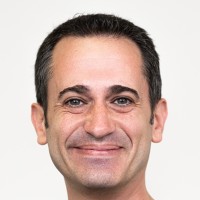 Dr. Eden Goldman, D.C., C-IAYT, E-RYT