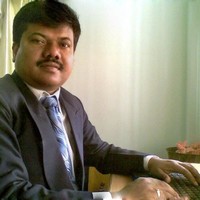 Er Bidhan Kumar Das