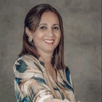 Angie Barreto