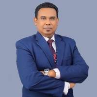 Damith Pathirana