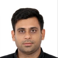 Chitransh Kanungo