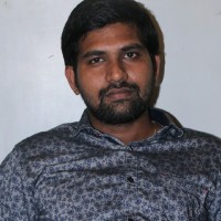 Srikanth S