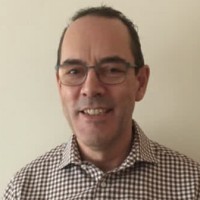 Gunnar Klumperbeek, benefits and wellness specialist