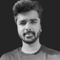 Adithya Nair