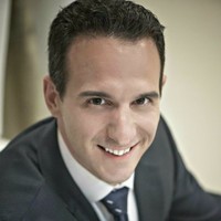 Paraskevas G. Kousounadis