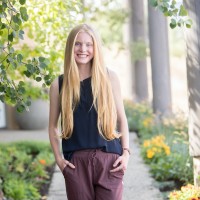 Grace Staberg