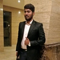 Mallani Naveen Kumar