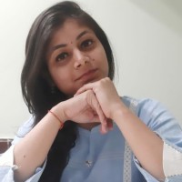 Vineeta Singh