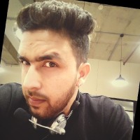 Rahul Thakur