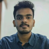 J V M Durga Phaniteja Mannidi