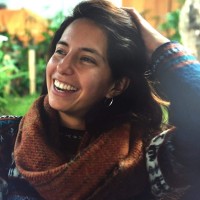 Bianca Eerens Sarango