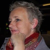 Martine Van Der Fluit