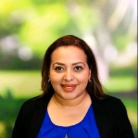 Sharlie Jurado