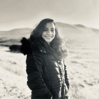 Dipali Kuchekar