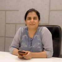 Khushbu Bhatnagar