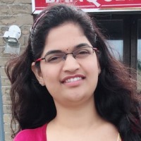 Vanitha Kowkuntla