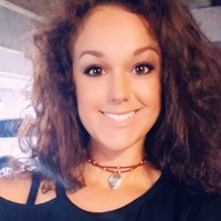 Caitlin King