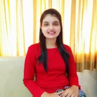 Smita Wankhede