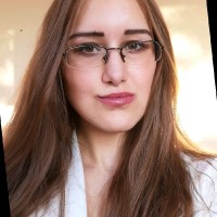 Cristina Stefania Burlacu