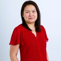 Maria Jleen Juaton
