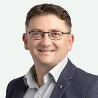 Dean McAuley