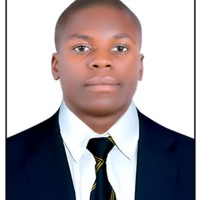 mugabi john