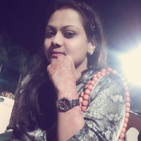 Mayuri Rao