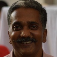 Kartik Ramaswamy